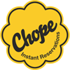 Chope Instant Reservations