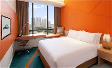 Park View Room with Queen Bed