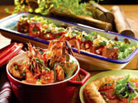 Mediterranean Weekend Brunch Special at Days Hotel Singapore At Zhongshan Park