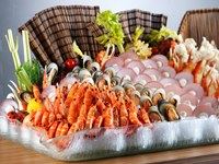 Days Hotel Singapore At Zhongshan Park Food