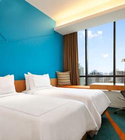 Days Hotel Singapore At Zhongshan Park Featured Special
