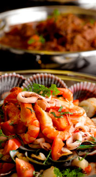 Days Hotel Singapore At Zhongshan Park Food