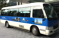 Days Hotel Singapore at Zhongshan Park Service