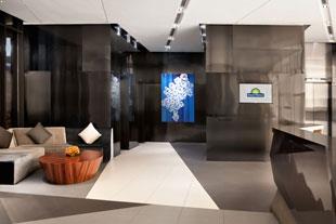Days Hotel Singapore at Zhongshan Park
