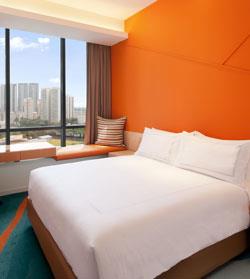 Stay 3 Save 20% Package at Singapore Hotel
