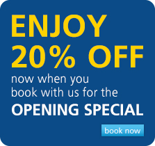 Book With Us At Days Hotel Singapore