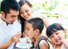 Rise And Shine At Days Hotel Singapore