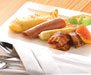 Sunny Breakfast At Days Hotel Singapore